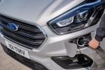 Ford Transit Custom PHEV LWB 2018 года (EU)